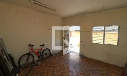 Casa com 3 quartos à venda na Rua Refinaria Mataripe, --, Vila Antonieta, São Paulo