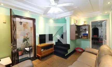 Casa com 3 quartos à venda na Rua Padre Marcos Simoni, --, Vila Ede, São Paulo