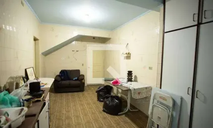 Casa com 8 quartos à venda na Rua Tenente Landy, --, Água Branca, São Paulo