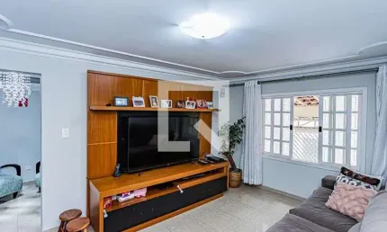 Casa com 3 quartos à venda na Travessa Paulo Leni, --, Freguesia do Ó, São Paulo
