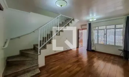 Casa com 2 quartos à venda na Rua Clemente Pereira, --, Ipiranga, São Paulo