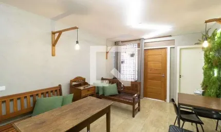 Casa com 2 quartos à venda na Rua Augusto Perroni, --, Butantã, São Paulo