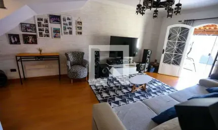 Casa com 3 quartos à venda na Rua Prof José Esteves Carramenha, --, Vila Sônia, São Paulo