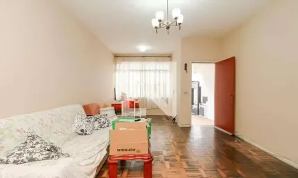 Casa com 3 quartos à venda na Rua Marcondésia, --, Santo Amaro, São Paulo