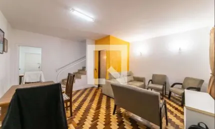 Casa com 3 quartos à venda na Rua das Sempre-Vivas, --, Brooklin, São Paulo