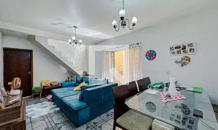 Casa com 6 quartos à venda na Rua Agostinho Lattari, --, Mooca, São Paulo