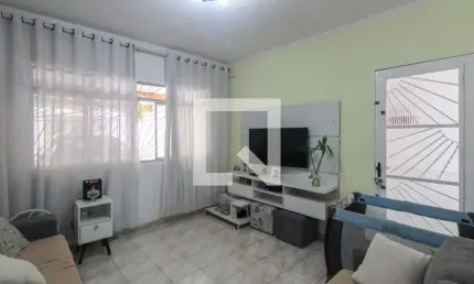 Casa com 5 quartos à venda na Rua José Júlio Burgain, --, Sapopemba, São Paulo