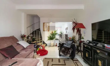 Casa com 3 quartos à venda na Rua Doutor Roberto Mercatelli, --, Barra Funda, São Paulo