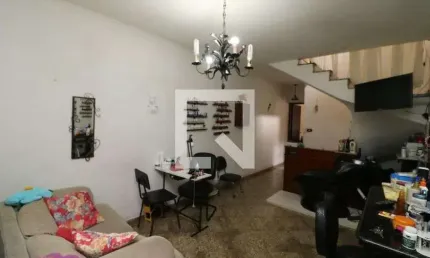 Casa à venda - vila santa clara, 3 quartos,  200 m2