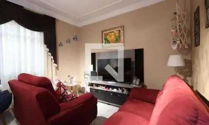 Casa à venda - parque são lucas, 2 quartos,  242 m2