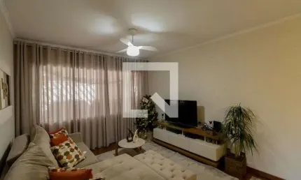 Casa à Venda - Jardim Aricanduva, 3 Quartos,  92 m2