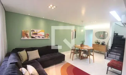 Casa com 4 quartos à venda na Rua Francisco Ataíde, --, Mandaqui, São Paulo