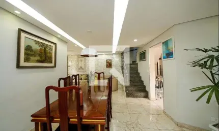 Casa à Venda - Parque São Lucas, 4 Quartos,  141 m2