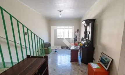 Casa com 3 quartos à venda na Rua Vergueiro, --, Ipiranga, São Paulo