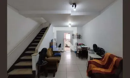 Casa com 2 quartos à venda na Rua Diogo Freire, --, Bosque da Saúde, São Paulo