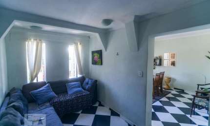 Casa com 3 quartos à venda na Rua Emílio Pestana, --, Mooca, São Paulo
