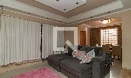 Casa à Venda - Jardim Aricanduva, 4 Quartos,  133 m2