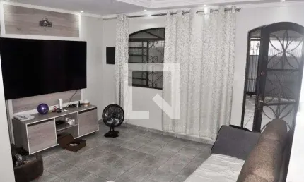 Casa com 3 quartos à venda na Rua Piedade do Paraopeba, --, Jardim Peri, São Paulo