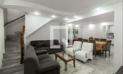 Casa com 3 quartos à venda na Rua Milton José Doroteu Machado, --, Ponte Rasa, São Paulo