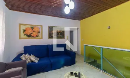 Casa com 3 quartos à venda na Rua Montes Aureos, --, Vila Esperança, São Paulo
