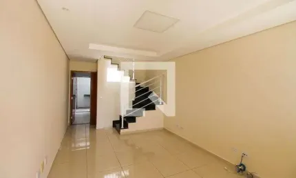 Casa com 3 quartos à venda na Rua Hermeto Lima, --, Vila Alpina, São Paulo