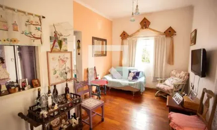 Casa com 3 quartos à venda na Praça São Wenceslau, --, Santana, São Paulo