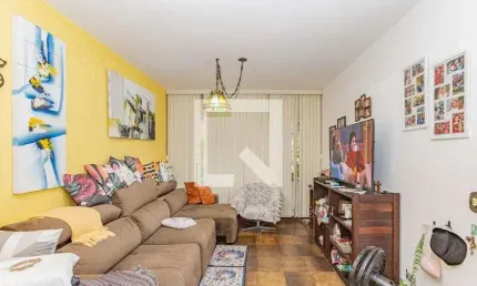 Casa à Venda - Jardim Santa Emília, 3 Quartos,  200 m2