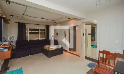 Casa à Venda - Jardim Marajoara , 3 Quartos,  202 m2