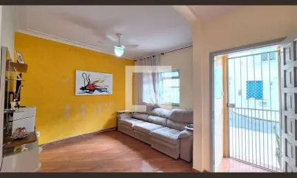 Casa com 2 quartos à venda na Rua Tenente Pena, --, Bom Retiro, São Paulo