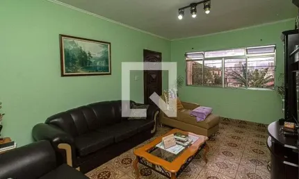 Casa com 2 quartos à venda na Rua Sérgio de Azevedo Valente, --, Vila das Mercês, São Paulo