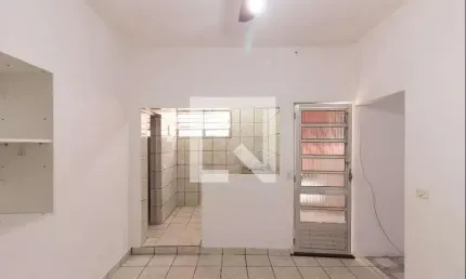 Casa com 1 quarto à venda na Rua Helena Arnim, --, Vila Jacuí, São Paulo