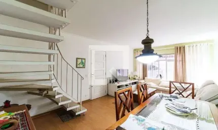 Casa à Venda - Planalto Paulista, 2 Quartos,  180 m2