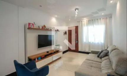 Casa em condomínio fechado com 3 quartos à venda na Rua Maria das Dores, --, Penha De França, São Paulo