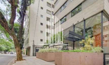 Sala comercial para locação em Cerqueira César, São Paulo-SP: 1 sala, 1 banheiro, 1 vaga de garagem e 55m² de área.