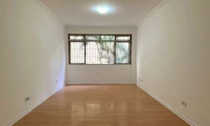 Espaçoso apartamento de luxo com 4 quartos e 2 suítes na Vila Buarque, São Paulo - SP - 275m² e 4 vagas de garagem!