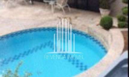 Apartamento RESIDENCIAL em SÃO PAULO - SP, VILA OLÍMPIA