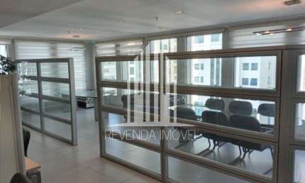 Excelente oportunidade de locação: Sala comercial com 1 sala, 2 banheiros, 2 vagas na Consolação, São Paulo-SP!