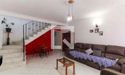 Casa com 3 quartos à venda na Rua Cristianópolis, --, Mooca, São Paulo