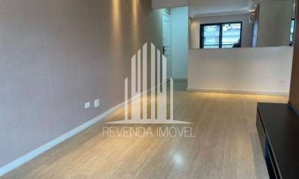 Aluguel de Luxo na Vila Nova Conceição: Apartamento de 11 Quartos e 11 Suítes com 2 Vagas de Garagem - São Paulo-SP