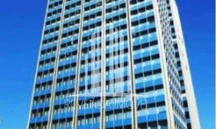 Sala Comercial para Locação em São Paulo-SP, Bairro Chácara Itaim - 1 Sala, 3 Banheiros, 7 Vagas, 415,93 m²