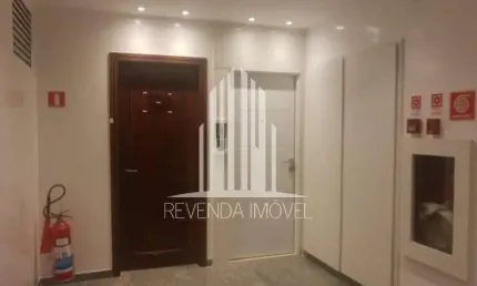 Sala comercial comercial em são paulo - sp, alto de pinheiros