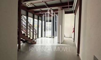 Excelente Ponto Comercial para Locação em Vila Clementino, São Paulo-SP: 2 Banheiros, 1 Vaga de Garagem, 102m² de Área