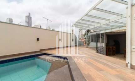 Casa com 2 quartos para alugar na Rua dos Bancários, --, Mooca, São Paulo