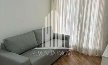 Apartamento com 1 quarto para alugar na Rua Vilela, --, Tatuapé, São Paulo