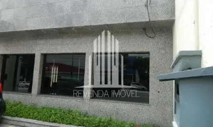 Prédio comercial comercial em são paulo - sp, indianópolis