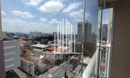 Apartamento com 2 quartos para alugar na Rua Roma, --, Lapa, São Paulo