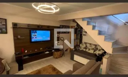 Casa com 2 quartos à venda na Rua Angá, --, Vila Formosa, São Paulo