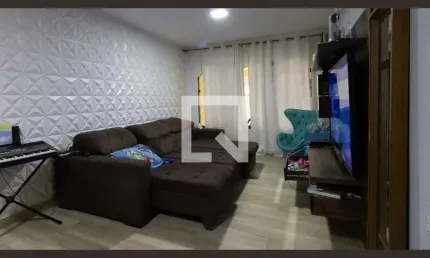 Casa à Venda - Vila Guilhermina, 2 Quartos,  240 m2