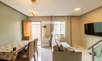 Casa com 2 quartos à venda na Rua José Issi, --, Artur Alvim, São Paulo