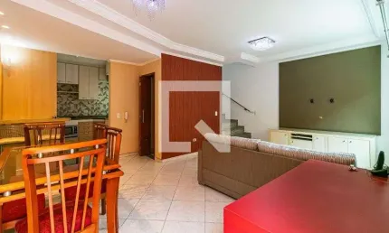 Casa em condomínio fechado com 3 quartos à venda na Rua Vera Cruz, --, Penha De França, São Paulo